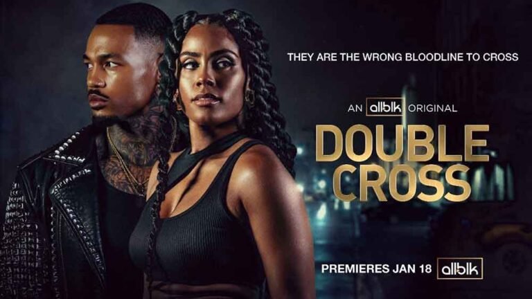 Unleashed Thrills In The Epic Finale: Don't Miss The Latest Episode Of "double Cross" Season 5!