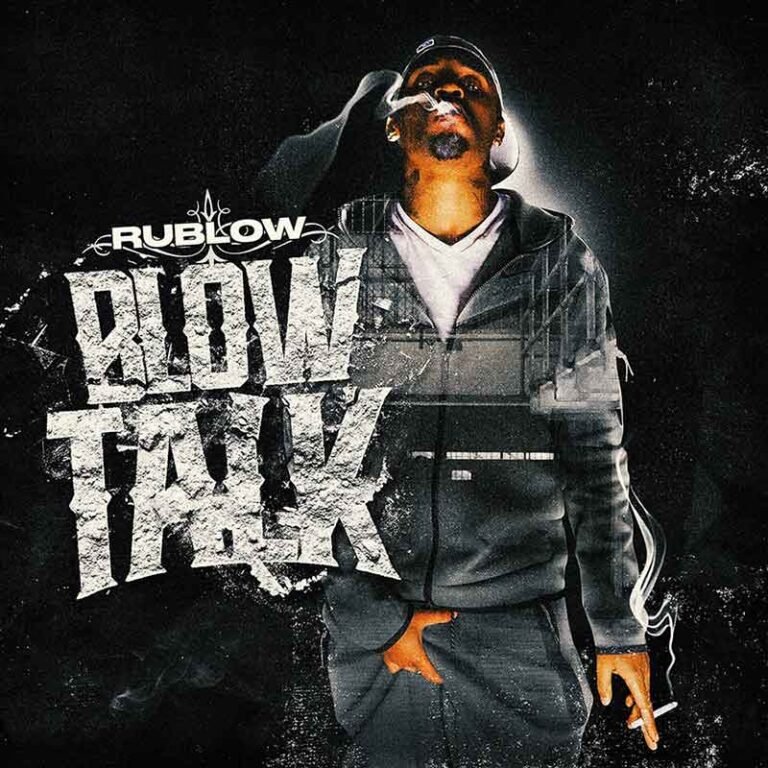 Rublow-Blow-Talk Hip Hop