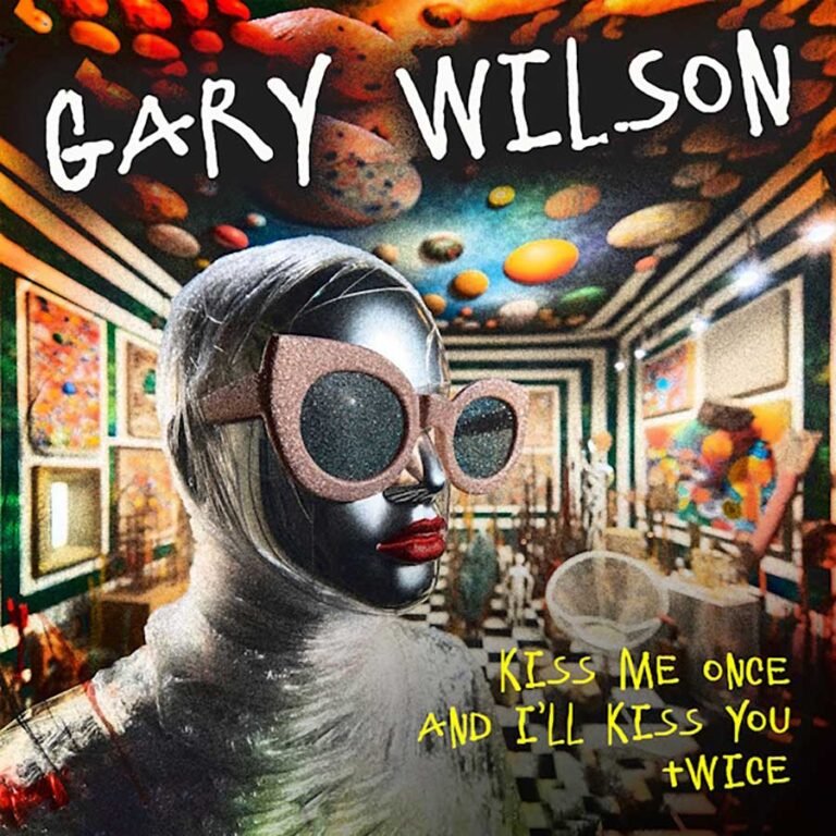 Gary Wilson
