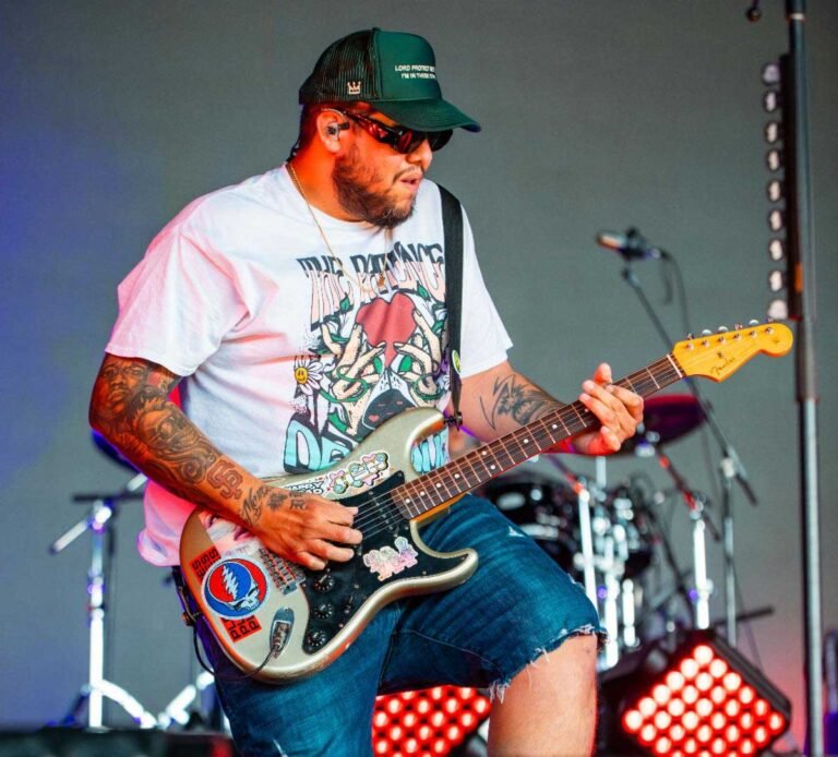 sublime with rome red rock concert