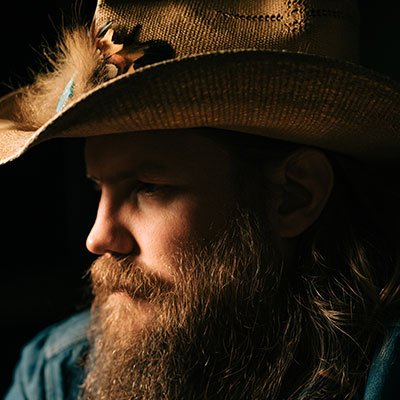 Chris Stapleton