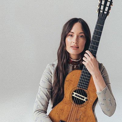 KACEY MUSGRAVES