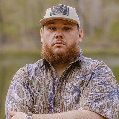 Luke Combs