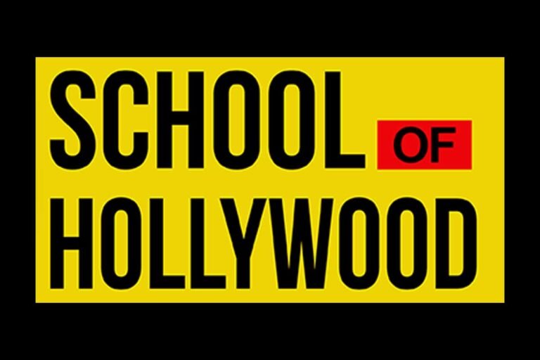 School of Hollywood Podcast