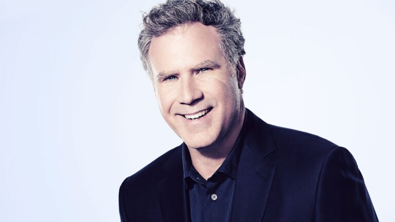 Will Ferrell to Receive SBIFF 17th Annual Kirk Douglas Award