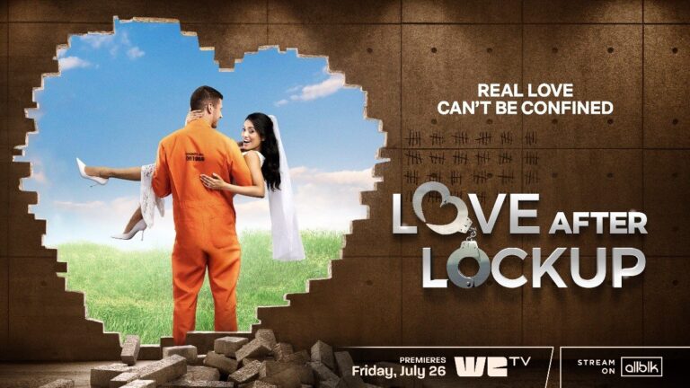 love after lockup