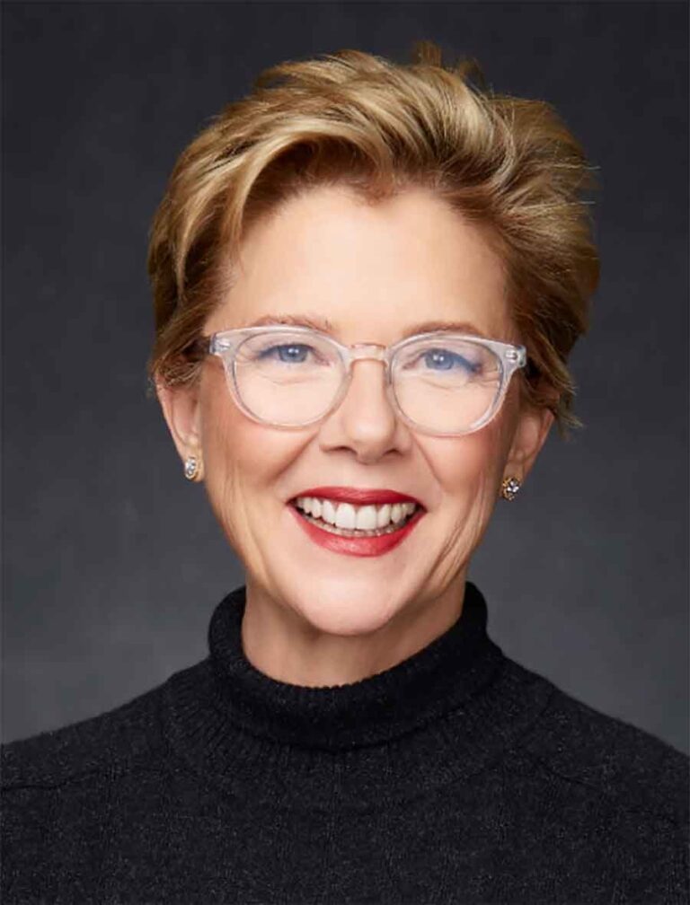 Annette Bening