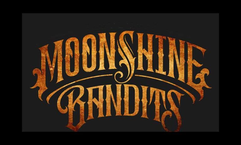 moonshine bandits