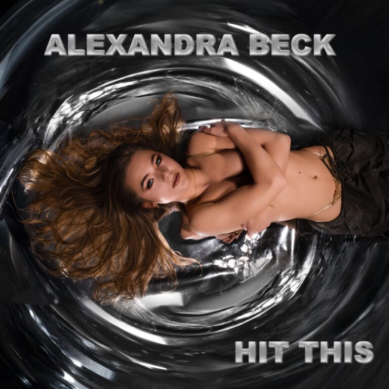 Alexandra Beck