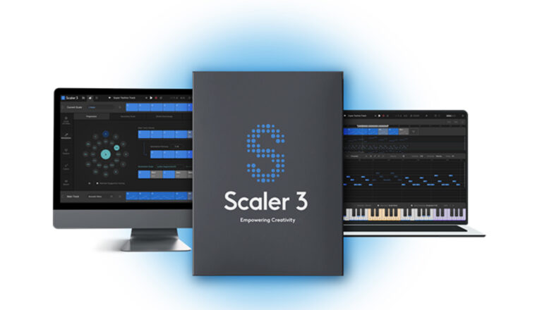 Scaler 3