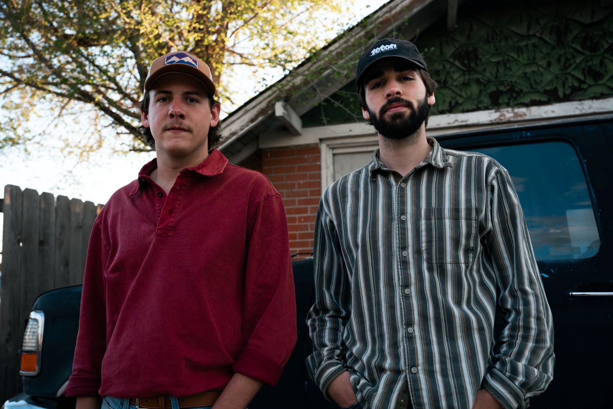 Pictures of You Tour: Buffalo Traffic Jam's Latest Album Release ...