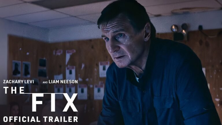 The Fix Movie Trailer